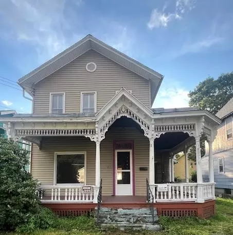 606 Pennsylvania Ave, Elmira, NY 14904