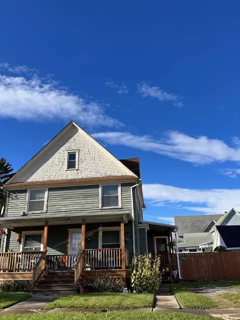198 W 16th, Elmira, NY 14903