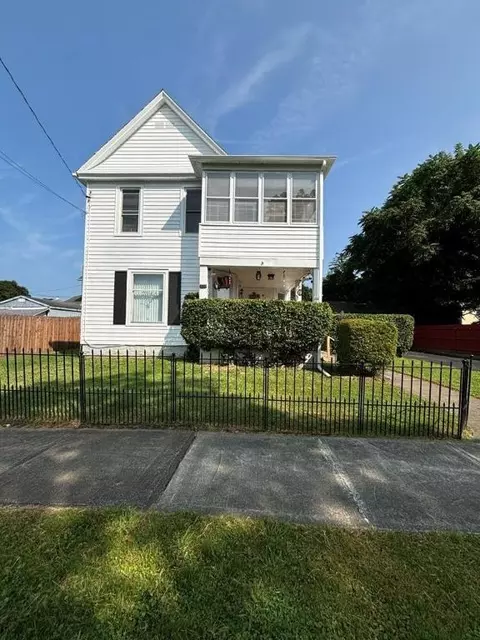 460 W Sixth St, Elmira, NY 14901