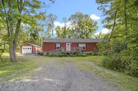 6069 Sirrine Rd, Trumansburg, NY 14886