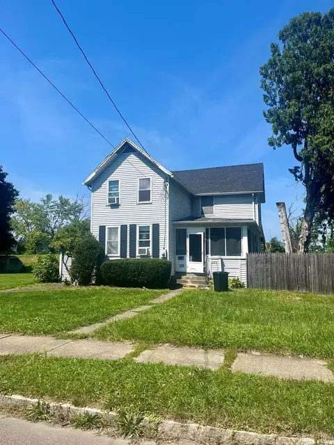532 W Hudson St, Elmira, NY 14904