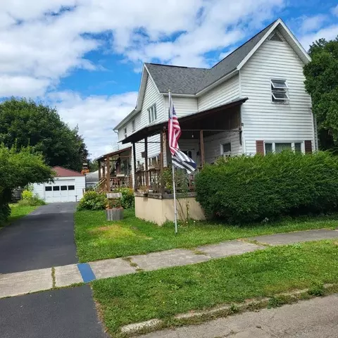 325 Jerome St, Erwin, NY 14870