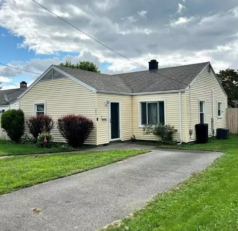 345 Grant St, Elmira, NY 14901