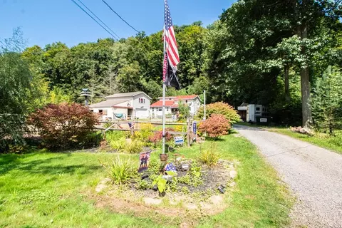 184 Apple Aly, Benton, PA 17814
