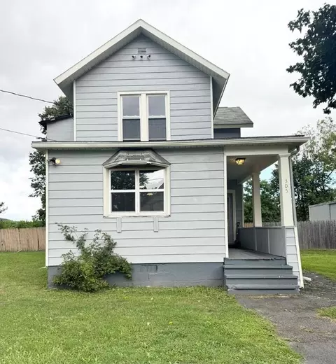 305 Diven Ave, Elmira, NY 14901