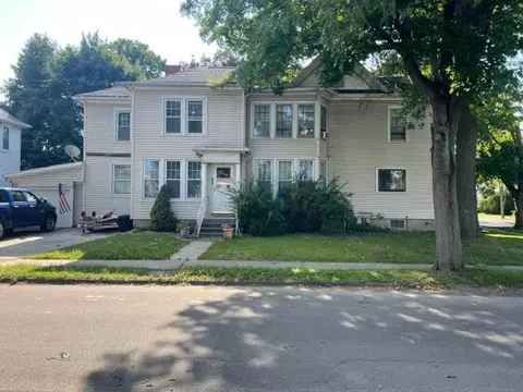 451 W First St, Elmira, NY 14901