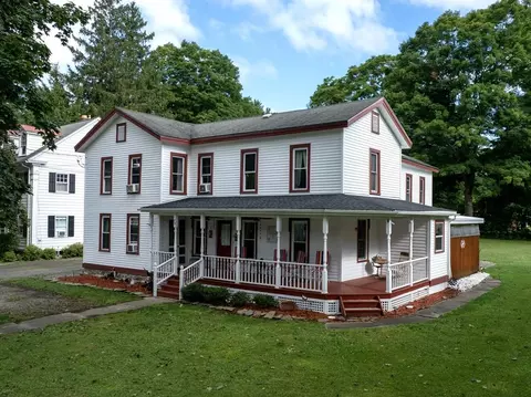 29 Maple Ave, Cohocton, NY 14826