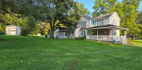 16045 Berwick Tpke, Gillett, PA 16925