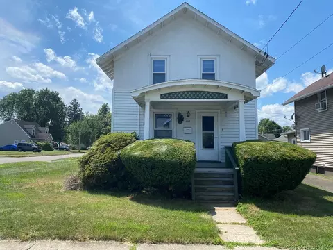956 Erie St, Elmira, NY 14904