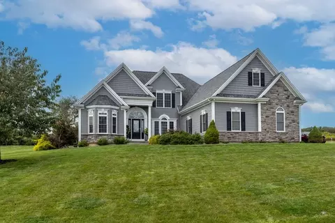 327 Wexford Ln, Horseheads, NY 14845
