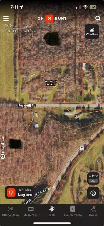 11159 Rosy Hill Rd, Prattsburgh, NY 14873