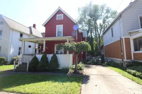 330 E Third St, Corning, NY 14830