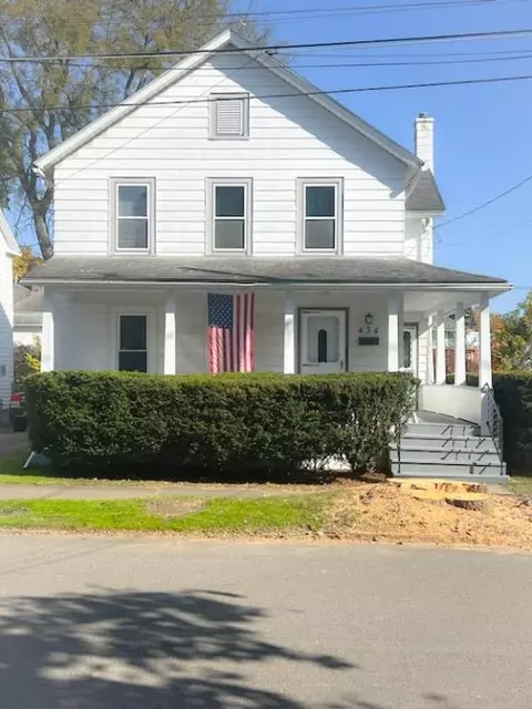 434 Clark St, Waverly, NY 14892