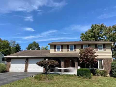 2731 Magnolia St, Union, NY 13760