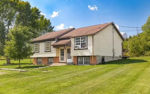 1063 Clendenning Rd, Lindley, NY 14858