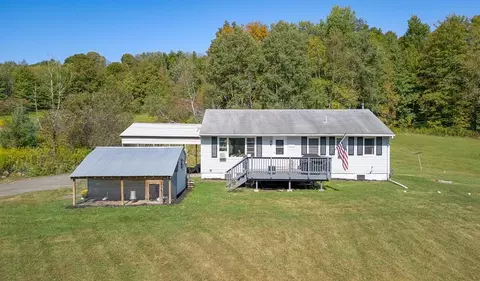 1267 Broughton Hollow Rd, Wellsboro, PA 16901