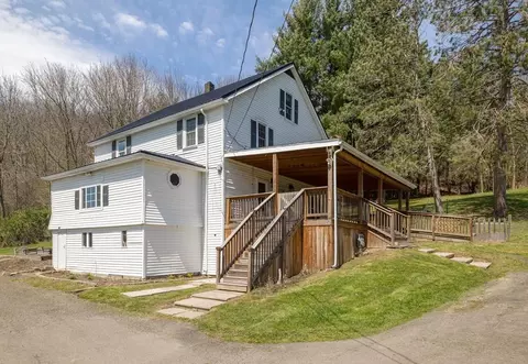 501 N Buffalo, Elkland, PA 16920