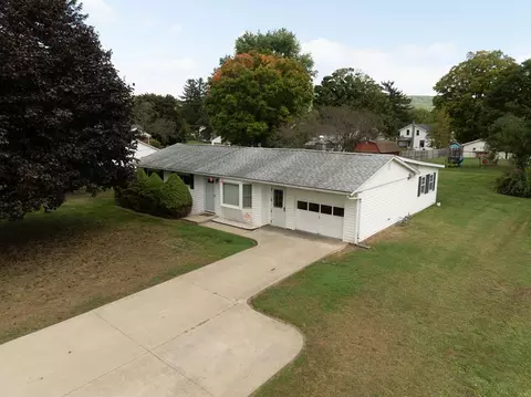 4826 Cross St, Campbell, NY 14821