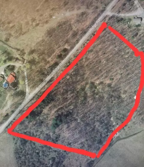 148 Ridge Rd, Ashland, NY 14894
