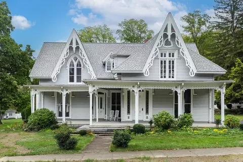 12 Wall St, Addison, NY 14801