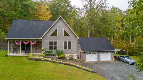 415 Christian Hollow Rd, Southport, NY 14871