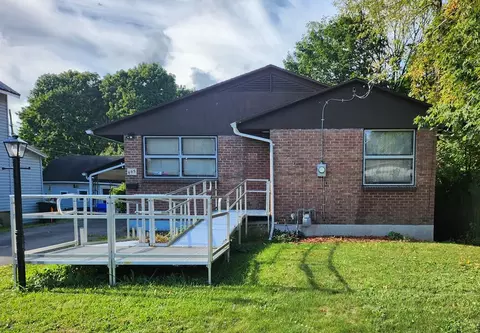 445 Braden, Elmira, NY 14901