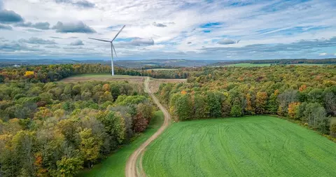 0 Downey Rd, West Union, NY 14877