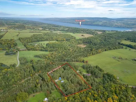 3101 State Route 329, Dix, NY 14891