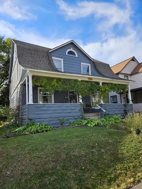 291 Bridge St Ext, Corning, NY 14830