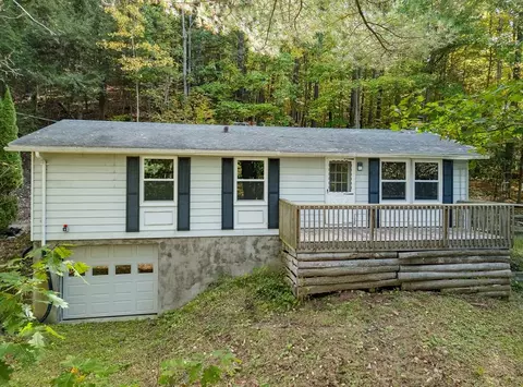 1316 Buckwheat Hollow Rd, Lawrence, PA 16929