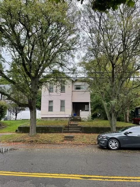 547 S Main, Elmira, NY 14904