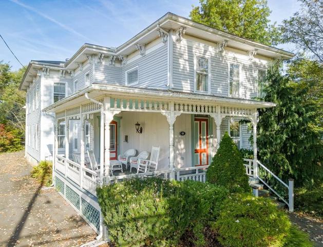 49 Central Ave, Wellsboro, PA 16901