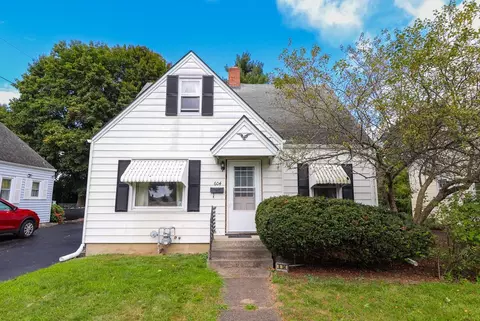 604 Mcdowell Pl, Elmira, NY 14904