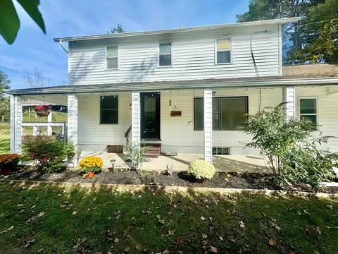 603 Christian Hollow Rd, Southport, NY 14871