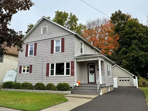 233 W William St, Corning, NY 14830