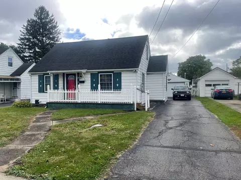 213 Chapman Pl, Elmira, NY 14901