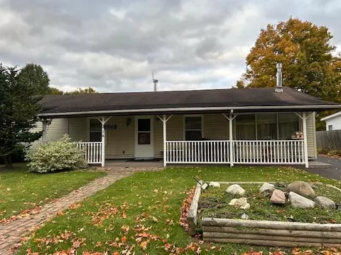 318 Marshall St, Horseheads, NY 14845