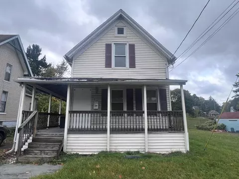 112 Park Ave, Binghamton, NY 13903