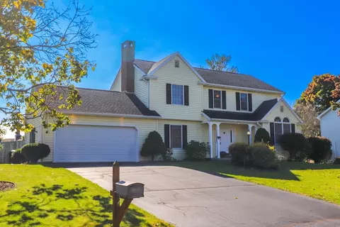 108 Kennedy Dr, Horseheads, NY 14845