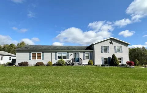 64 Terry Hill Rd, Veteran, NY 14845