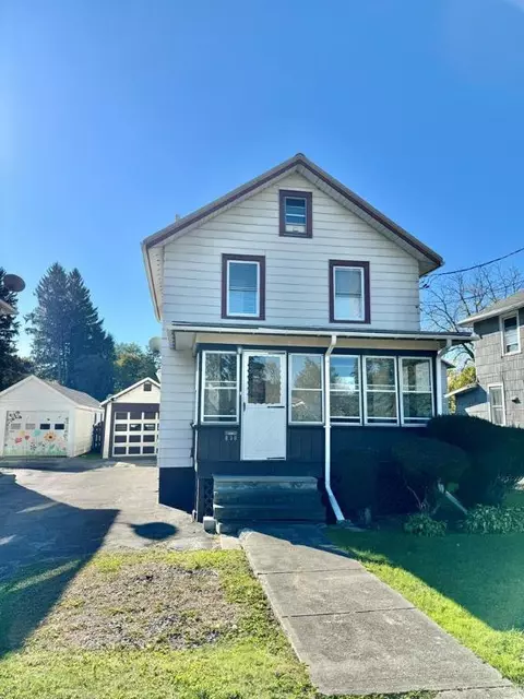 808 Moore St, Elmira, NY 14904
