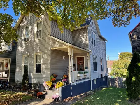 75 W First St, Corning, NY 14830