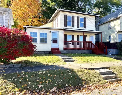 401 S Madison Ave, Dix, NY 14891