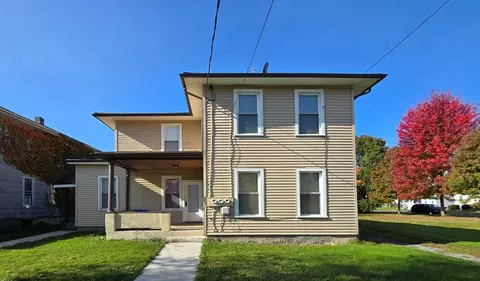 663 Davis St, Elmira, NY 14901
