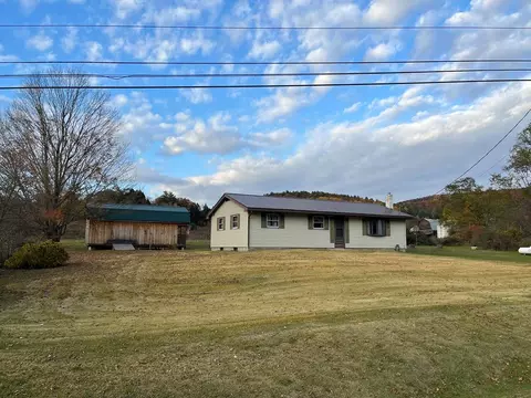 8299 County Route 119, Rathbone, NY 14820