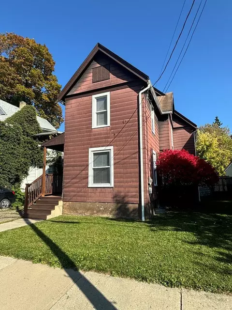 190 Bridge St, Corning, NY 14830