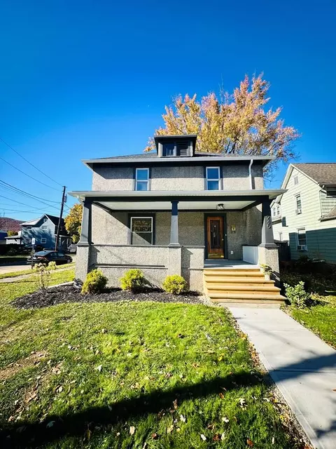 245 Bridge St, Corning, NY 14830