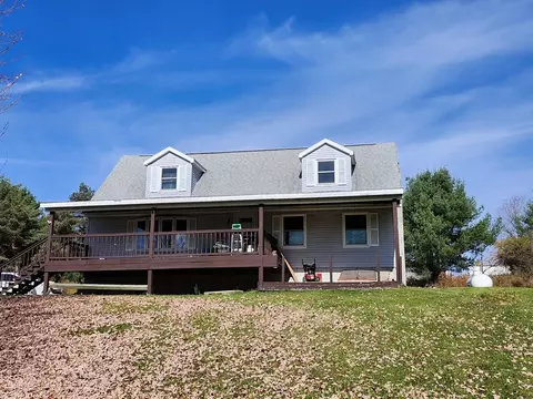 1600 Red School Rd, Caton, NY 14830