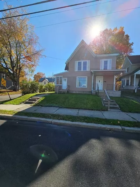 401 Franklin St, Elmira, NY 14904