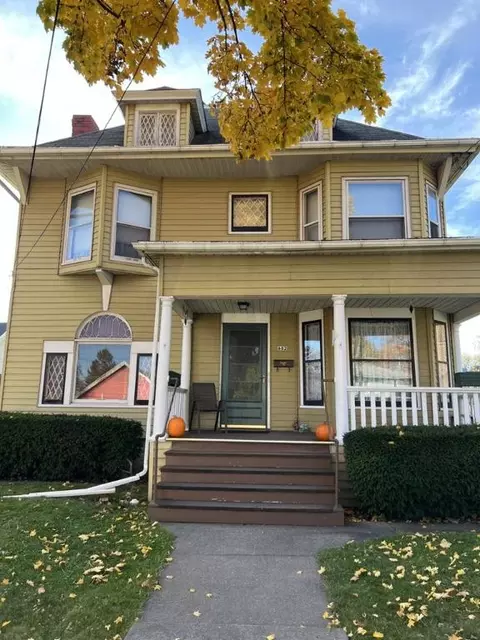 682 Herrick St, Elmira, NY 14904
